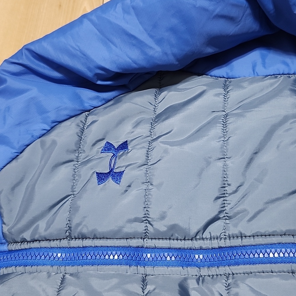 Under armor jacket - Picture 2 of 11